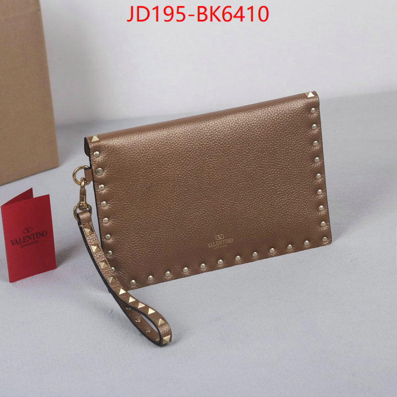 Valentino Bags(TOP)-Clutch- buy sell ID: BK6410 $: 195USD,