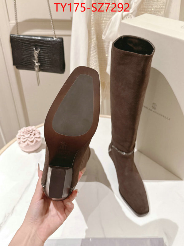Women Shoes-Boots where could you find a great quality designer ID: SZ7292 $: 175USD