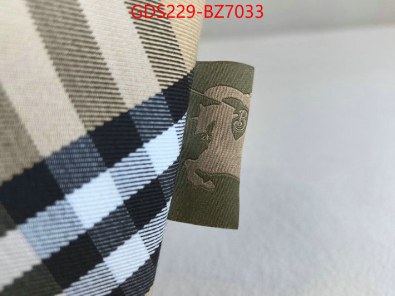 Burberry Bags(TOP)-Bucket Bag- every designer ID: BZ7033 $: 229USD,