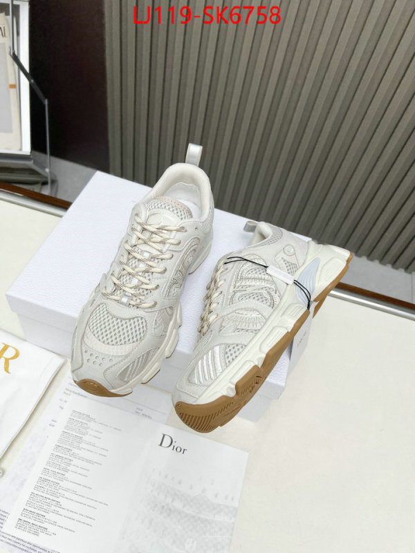 Men shoes-Dior the quality replica ID: SK6758 $: 119USD-shoes yupoo Men shoes-Dior the quality replica ID: SK6758 $: 119USD