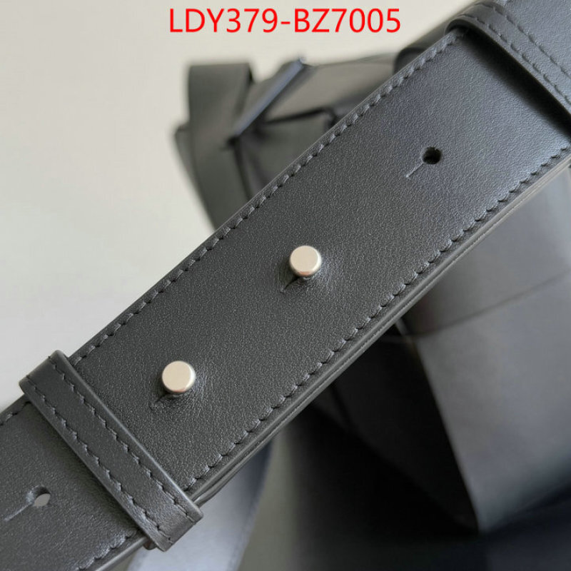 BV Bags(TOP)-Crossbody- quality replica ID: BZ7005 $: 379USD,