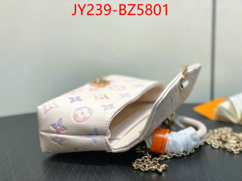 LV Bags(TOP)-Pochette MTis- replica online ID: BZ5801 $: 239USD,