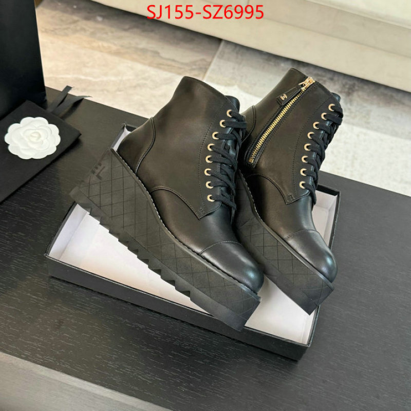 Women Shoes-Boots can you buy knockoff ID: SZ6995 $: 155USD
