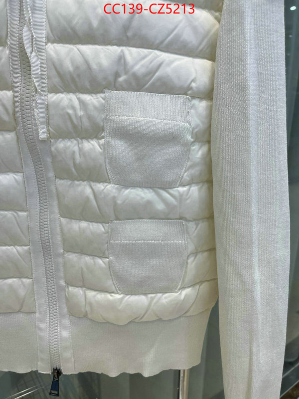 Down jacket Women-Moncler online ID: CZ5213 $: 139USD
