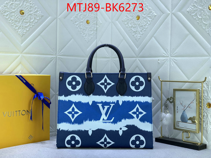 LV Bags(4A)-Handbag Collection- top grade ID: BK6273