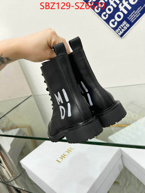 Women Shoes-Boots we curate the best ID: SZ6670 $: 129USD