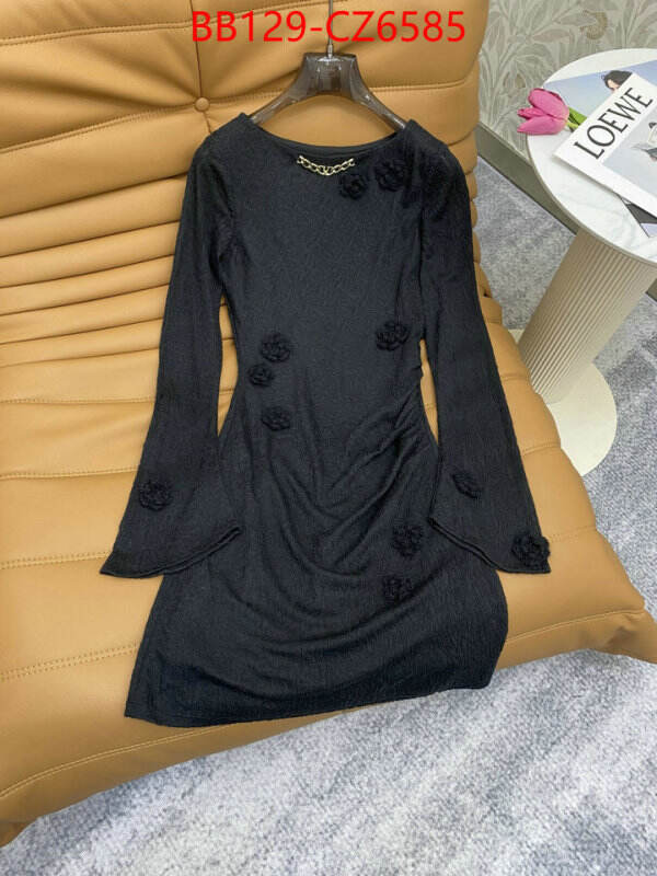Clothing-Valentino is it ok to buy replica ID: CZ6585 $: 129USD