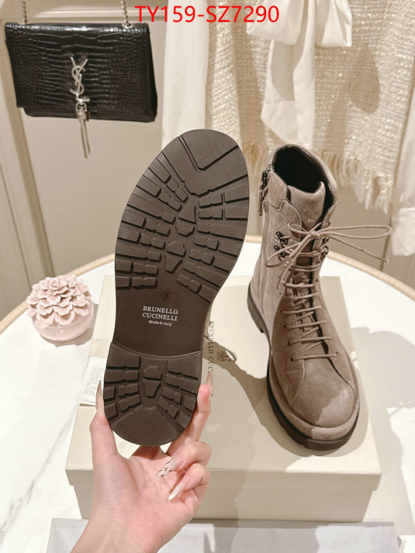 Women Shoes-Boots best capucines replica ID: SZ7290 $: 159USD