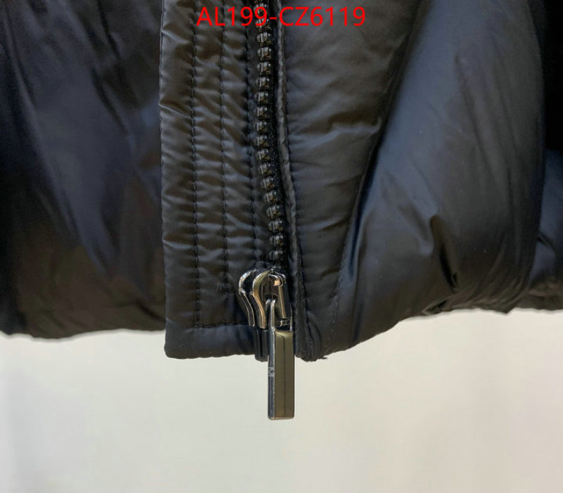 Down jacket Women-MaxMara how quality ID: CZ6119 $: 199USD