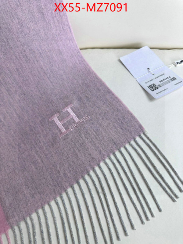 Scarf-Hermes 1:1 clone ID: MZ7091 $: 55USD