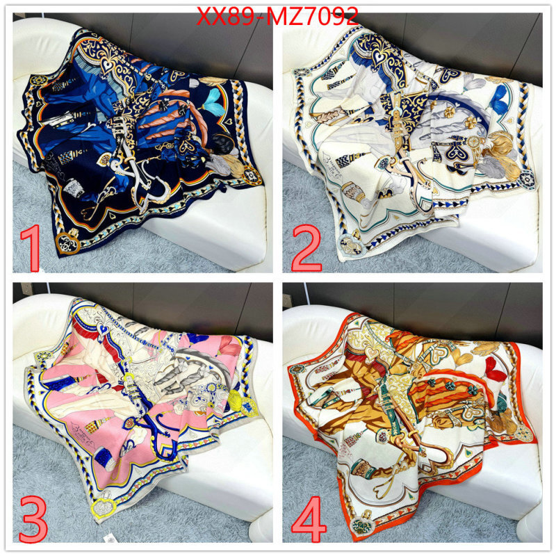 Scarf-Hermes buy replica ID: MZ7092 $: 89USD