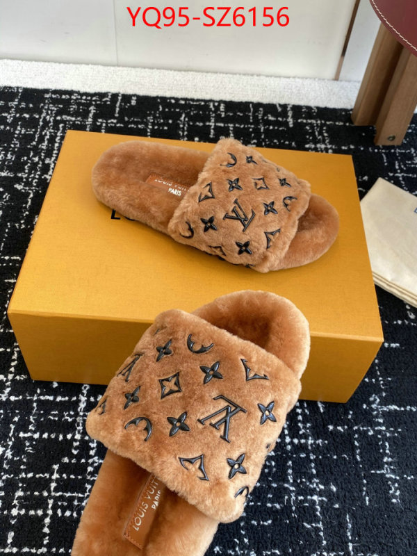 Women Shoes-LV luxury cheap replica ID: SZ6156 $: 95USD