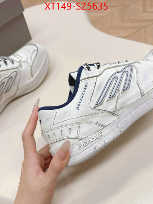 Men Shoes-Balenciaga knockoff ID: SZ5635 $: 149USD