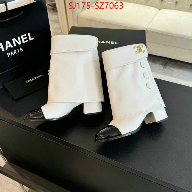 Women Shoes-Boots cheap ID: SZ7063 $: 175USD