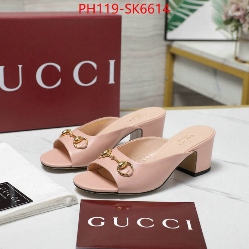 Women Shoes-Gucci is it ok to buy replica ID: SK6614 $: 119USD