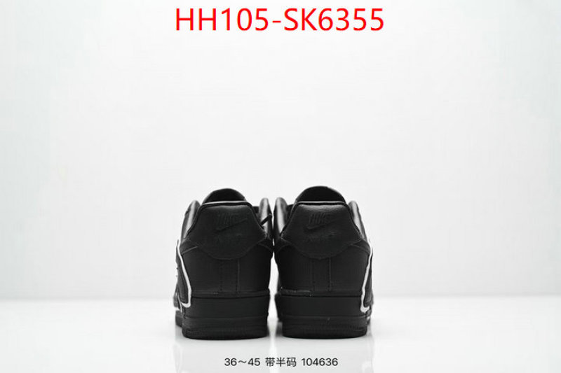 Women Shoes-Air Jordan how to buy replcia ID: SK6355 $: 105USD