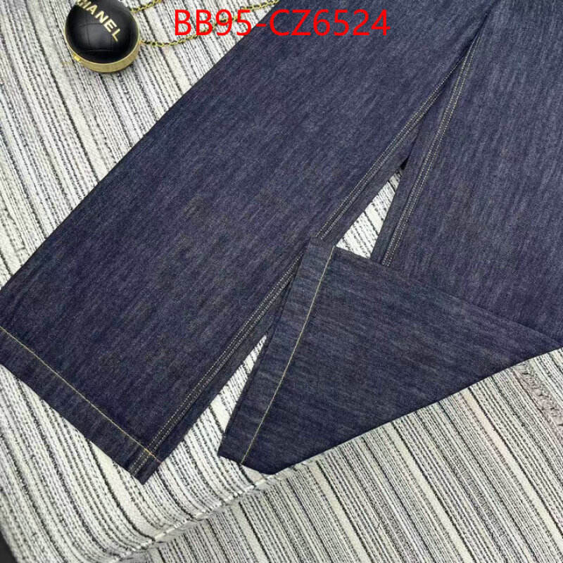 Clothing-Loewe best luxury replica ID: CZ6524 $: 95USD