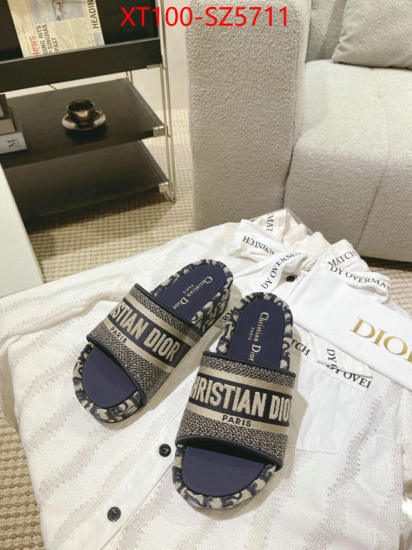 Women Shoes-Dior how to find replica shop ID: SZ5711 $: 100USD
