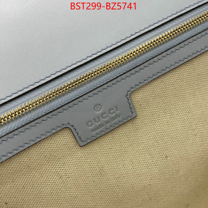 Gucci Bags(TOP)-Crossbody- 7 star quality designer replica ID: BZ5741 $: 299USD,