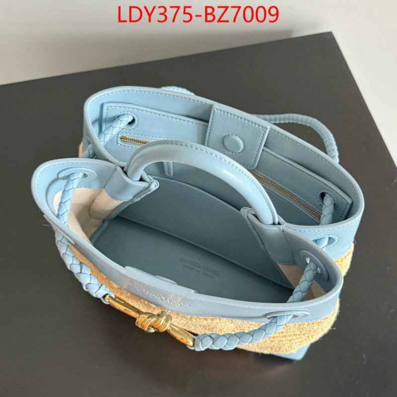 BV Bags(TOP)-Handbag- we provide top cheap aaaaa ID: BZ7009 $: 375USD,