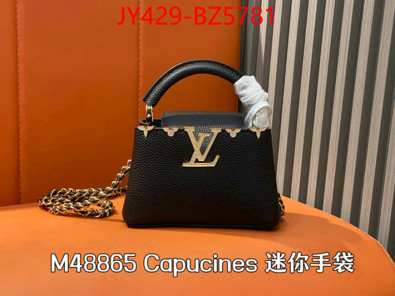 LV Bags(TOP)-Handbag Collection- the best ID: BZ5781
