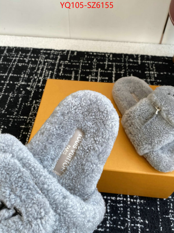 Women Shoes-LV new 2024 ID: SZ6155 $: 105USD