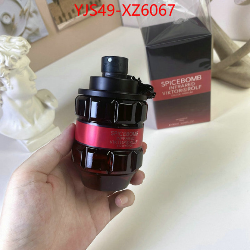 Perfume-Viktor Rolf replcia cheap from china ID: XZ6067 $: 49USD