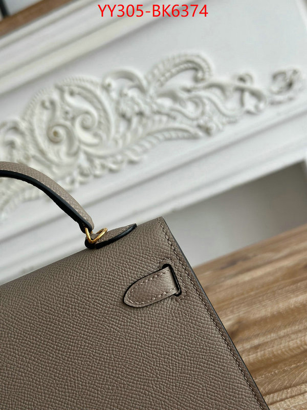 Hermes Bags(TOP)-Kelly- replica best ID: BK6374 $: 305USD,