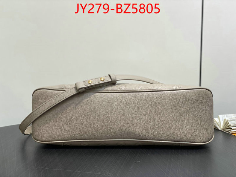 LV Bags(TOP)-Handbag Collection- sell online luxury designer ID: BZ5805 $: 279USD,