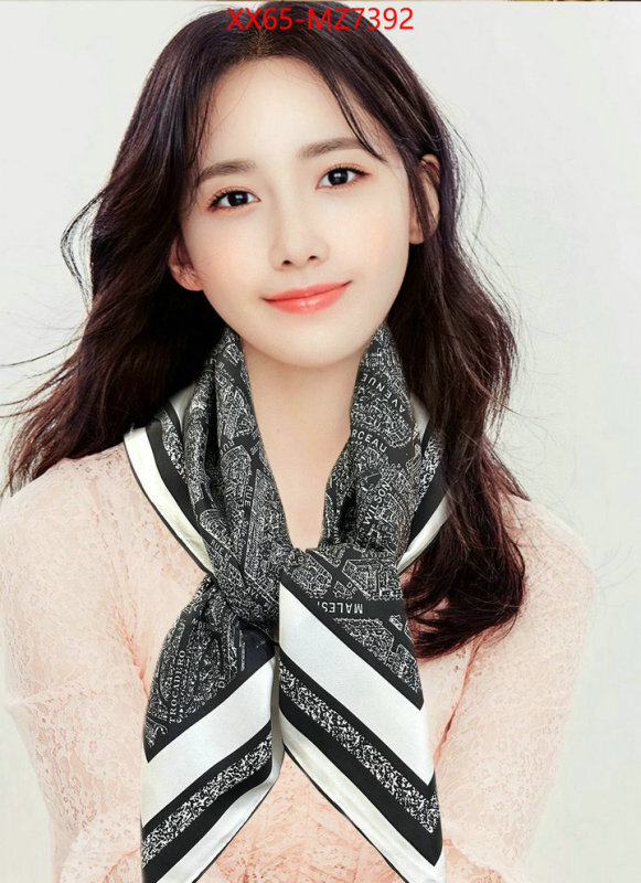 Scarf-Dior for sale online ID: MZ7392 $: 65USD
