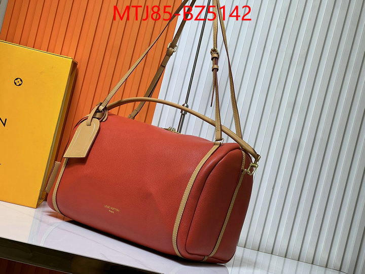 LV Bags(4A)-Pochette MTis Bag- good quality replica ID: BZ5142 $: 85USD,