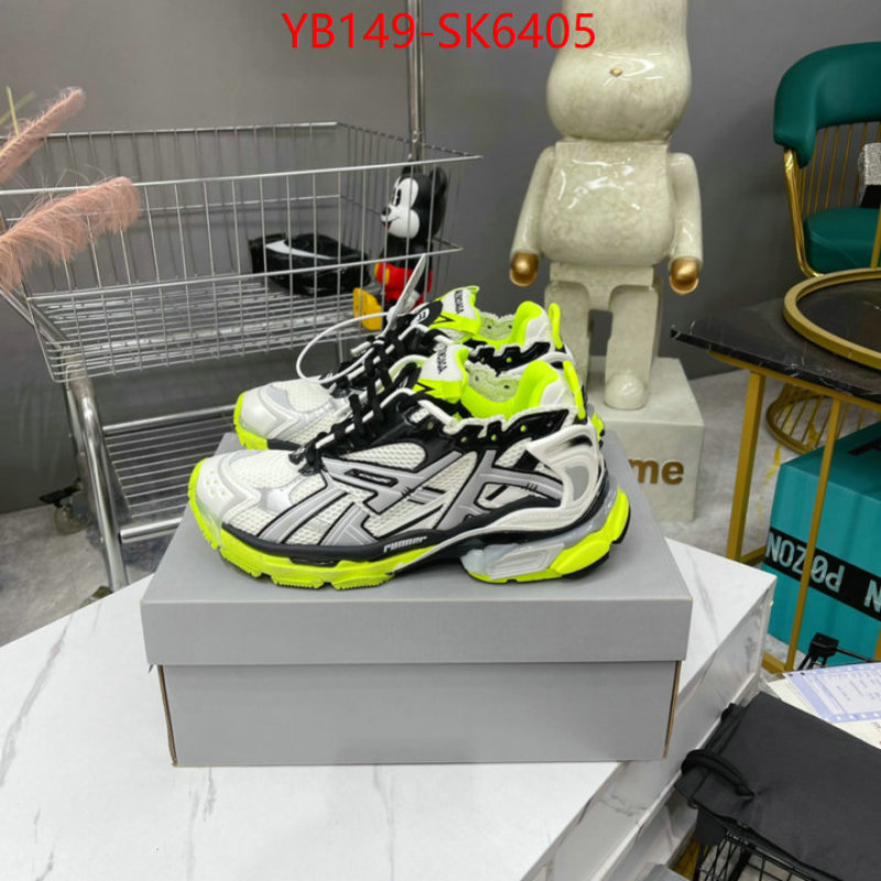 Men Shoes-Balenciaga the best affordable ID: SK6405
