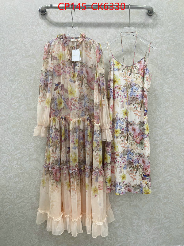 Clothing-Zimmermann best quality designer ID: CK6330 $: 145USD