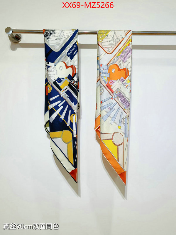 Scarf-Hermes is it illegal to buy dupe ID: MZ5266 $: 69USD