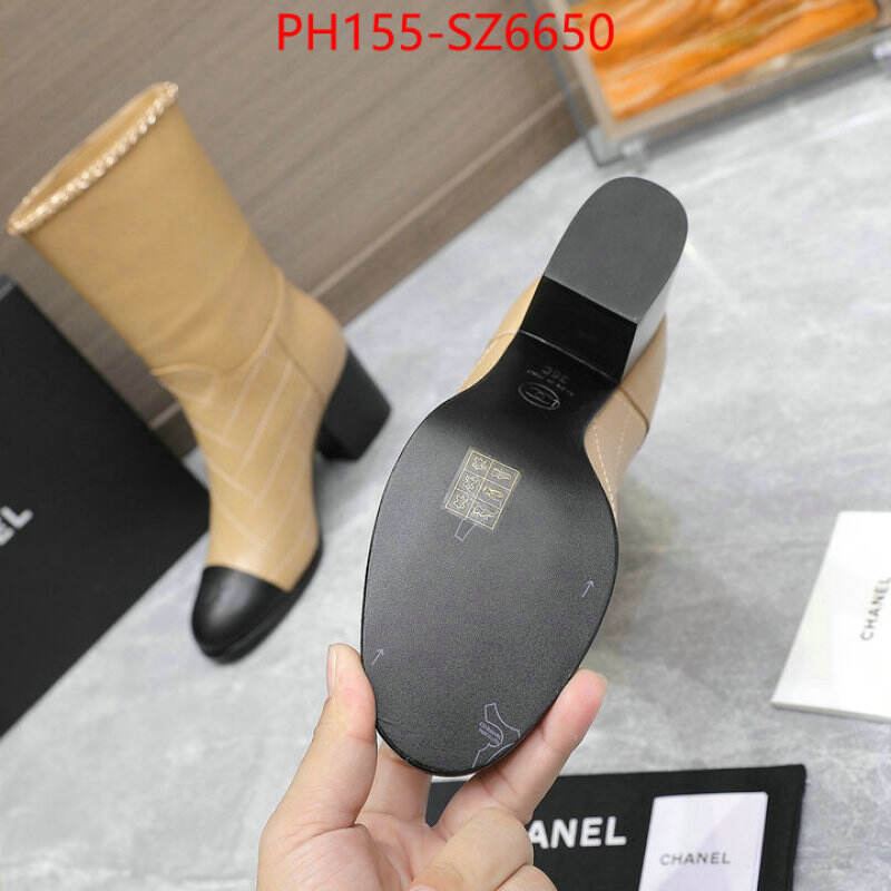 Women Shoes-Boots aaaaa+ quality replica ID: SZ6650 $: 155USD