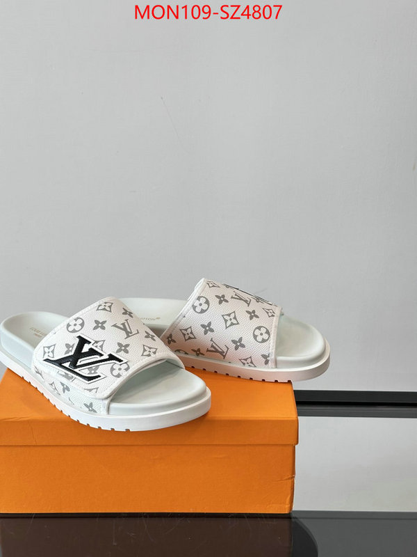 Men Shoes-LV are you looking for ID: SZ4807 $: 109USD