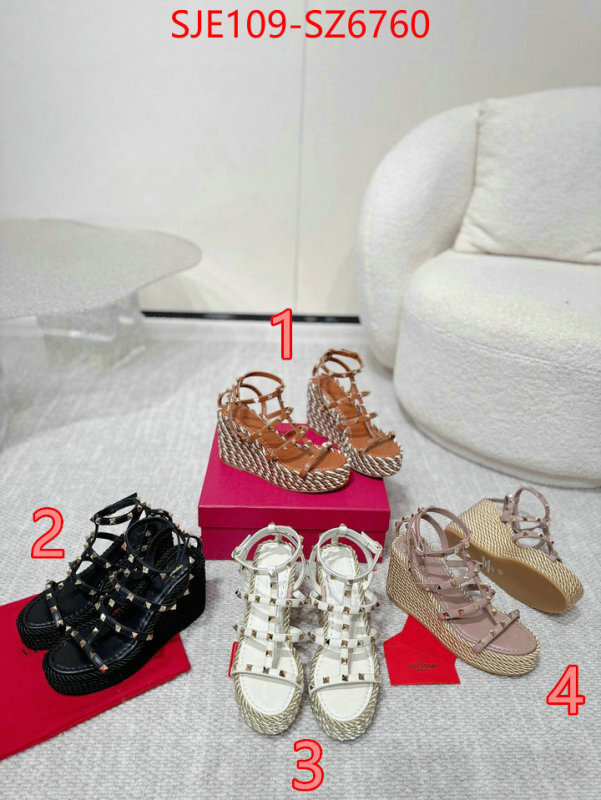 Women Shoes-Valentino buy online ID: SZ6760 $: 109USD
