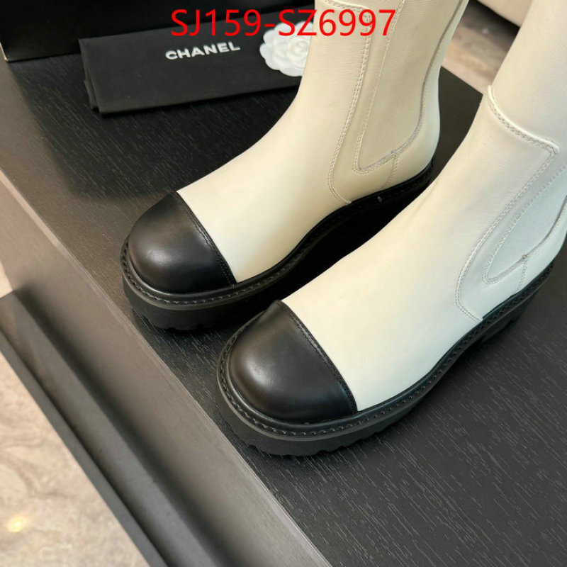 Women Shoes-Boots shop the best high quality ID: SZ6997 $: 159USD