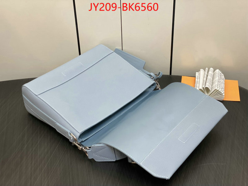 LV Bags(TOP)-Pochette MTis- supplier in china ID: BK6560 $: 235USD,