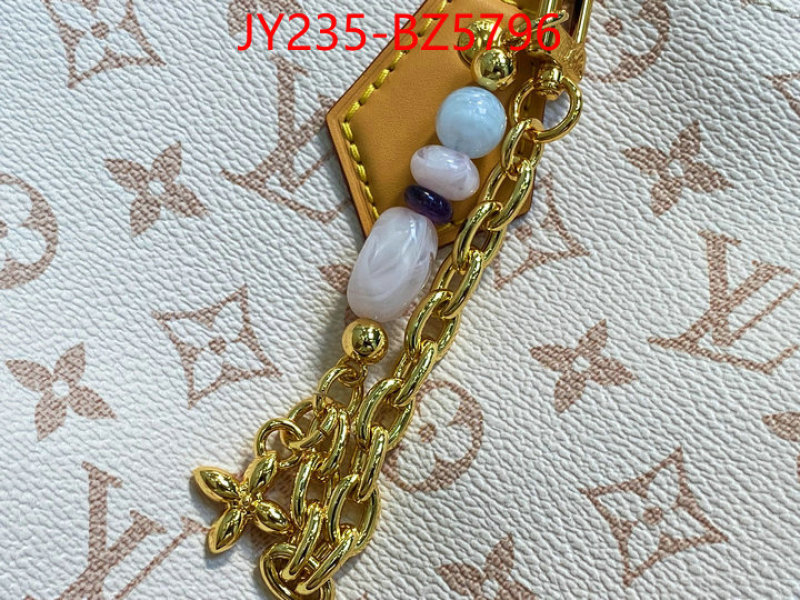 LV Bags(TOP)-Speedy- only sell high-quality ID: BZ5796 $: 235USD,
