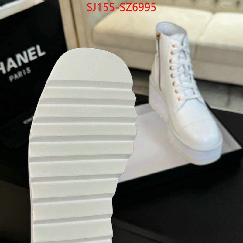Women Shoes-Boots can you buy knockoff ID: SZ6995 $: 155USD