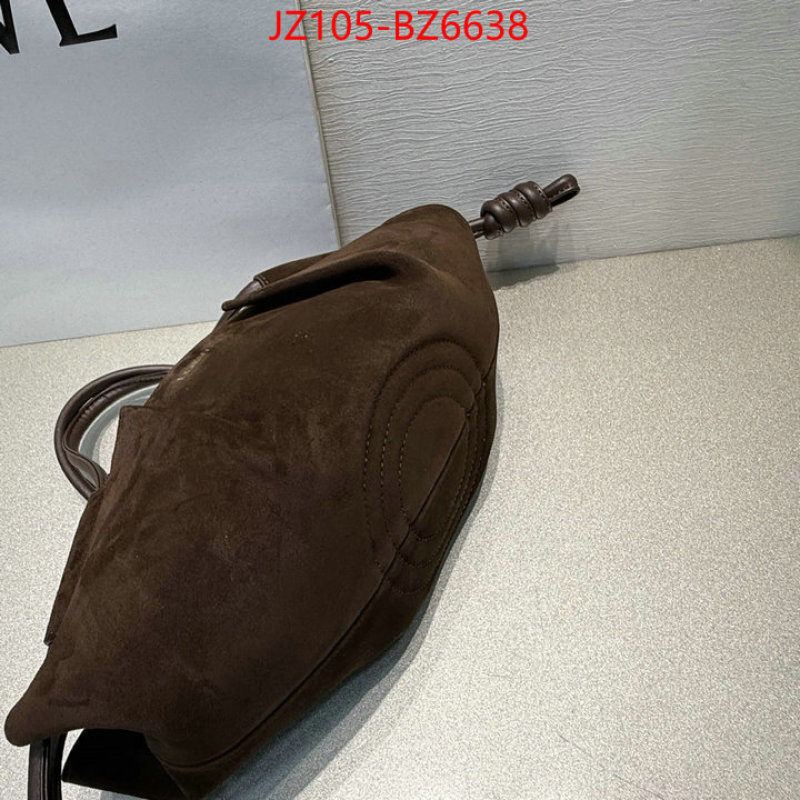 Loewe Bags(4A)-Crossbody- buy top high quality replica ID: BZ6638 $: 105USD,