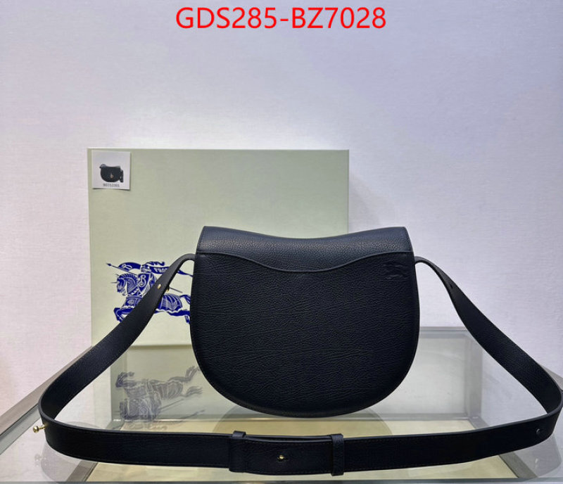 Burberry Bags(TOP)-Crossbody- we offer ID: BZ7028 $: 285USD,