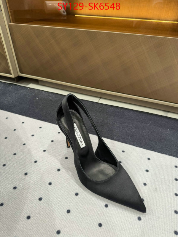 Women Shoes-AQUAZZURA where to buy ID: SK6548 $: 129USD
