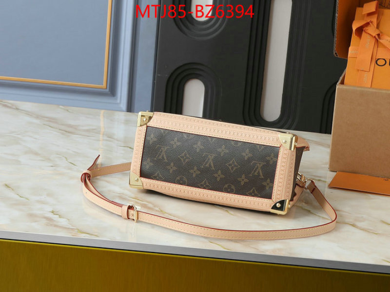 LV Bags(4A)-Pochette MTis Bag- high quality designer replica ID: BZ6394 $: 85USD,