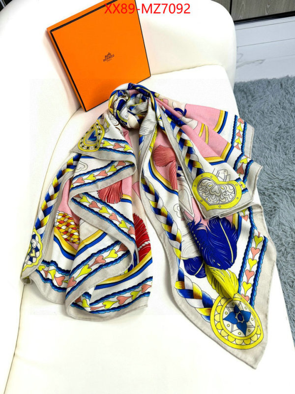 Scarf-Hermes buy replica ID: MZ7092 $: 89USD