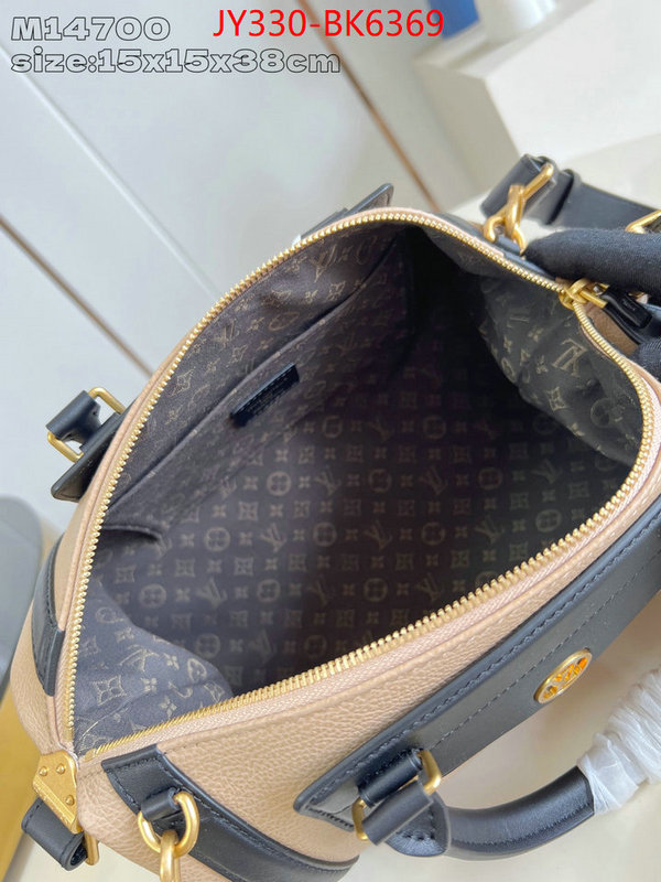 LV Bags(TOP)-Handbag Collection- top brands like ID: BK6369 $: 330USD,