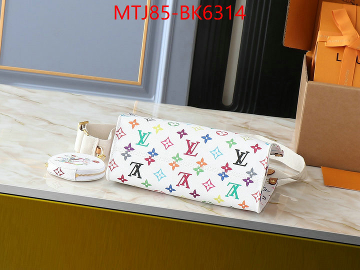 LV Bags(4A)-Handbag Collection- sale ID: BK6314 $: 85USD,