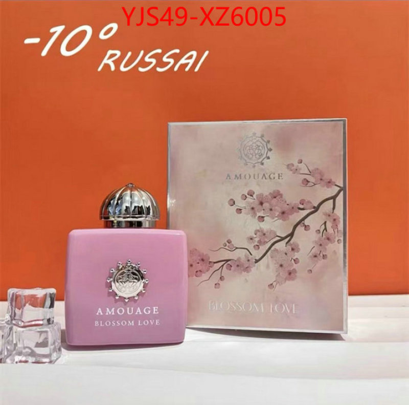 Perfume-Amouage how to start selling replica ID: XZ6005 $: 49USD