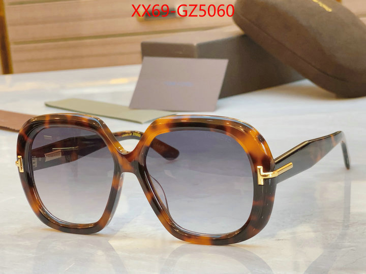 Glasses-Tom Ford only sell high-quality ID: GZ5060 $: 69USD